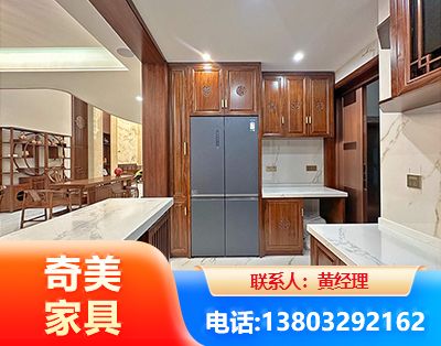 台州板式家具