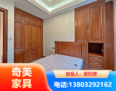 台州板木结合家具