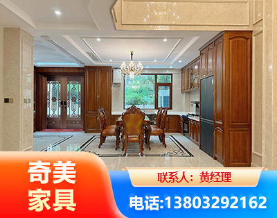 台州板木结合家具